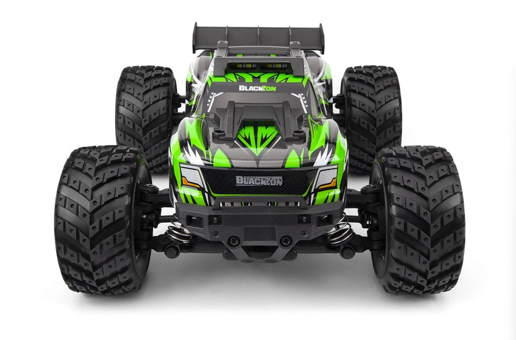 BlackZon - Spryte ST 1/20 4WD Electric Stadium Truck - Green