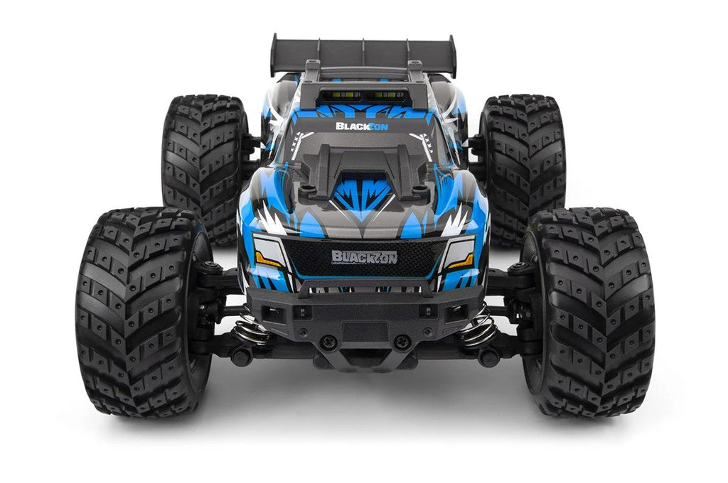 BlackZon - Spryte ST 1/20 4WD Electric Stadium Truck - Blue