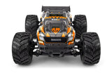 Spryte ST 1/20 4WD Electric Stadium Truck - Orange