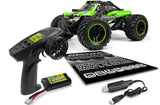 BlackZon - Spryte ST 1/20 4WD Electric Stadium Truck - Red