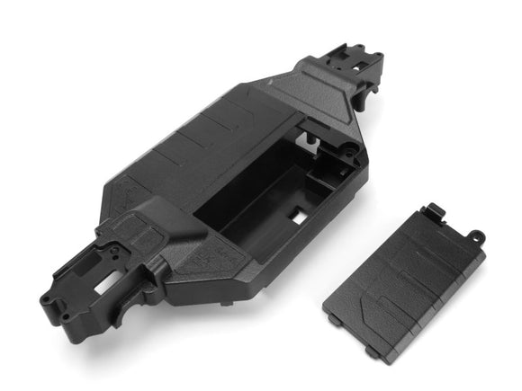 Lower Chassis Set for Spryte