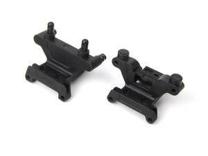 Shock Tower Set (Front/Rear) for Spryte