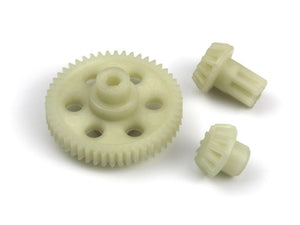 Spur Gear and Diff Input Gear Set for Spryte
