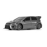 Myte R 1/43 Race Car - Grey