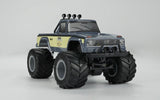 Carisma - MSA-1MT 2.0 Spec Coyote 4WD 1/24 RTR with Battery & Charger