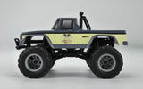 Carisma - MSA-1MT 2.0 Spec Coyote 4WD 1/24 RTR with Battery & Charger