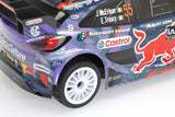 2025 M-Sport Ford Puma Rally 1/16 4WD RTR Brushless