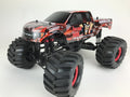 CEN Racing - Hyper Lube Solid Axle 1/10 Scale RTR Monster Truck