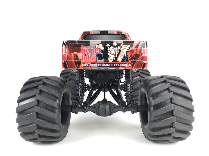 CEN Racing - Hyper Lube Solid Axle 1/10 Scale RTR Monster Truck