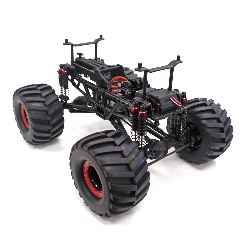 CEN Racing - Hyper Lube Solid Axle 1/10 Scale RTR Monster Truck