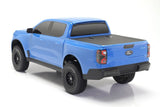 MS-RT Ford Ranger 1/10 RTR, Fast Blue