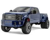 CEN Racing - Ford F450 KG1 Edition 1/10 4WD RTR, Blue Galaxy