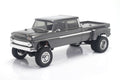 CEN Racing - Sicario 1/10 RTR 4WD Custom Truck - Grey Titanium