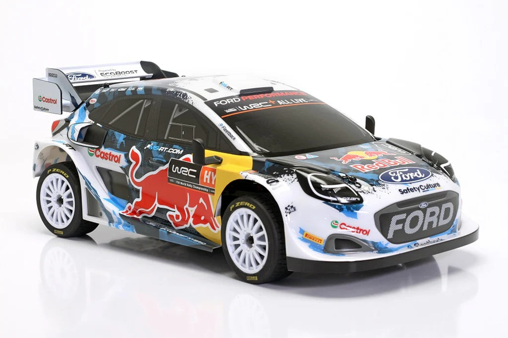 CEN Racing - 2024 Ford Puma M-Sport 1/8 Rally 1