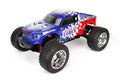 CEN Racing - Reeper American Force Edition