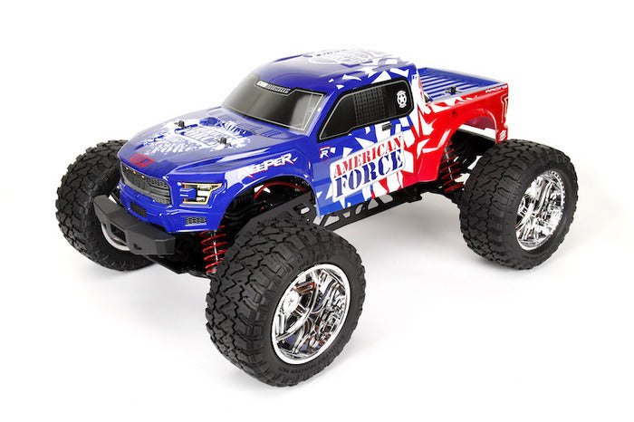 CEN Racing - Reeper American Force Edition