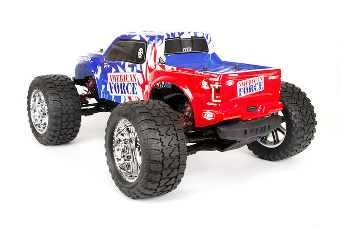 CEN Racing - Reeper American Force Edition