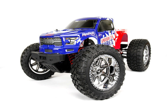 CEN Racing - Reeper American Force Edition