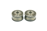 KG1 Forged KD014 Trident-D Wheels, Front, 40mm Width, 2pc