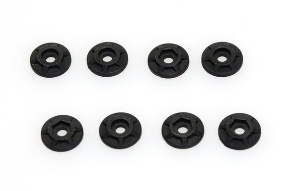 Body Holding Block Set