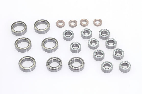 Metal Ball Bearing Set