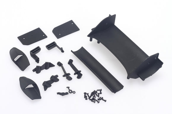 2023 M-Sport Puma Body Accessories Set (mirror, wing,