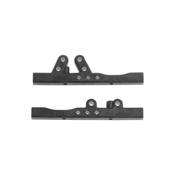 Transmission Bracket A & B