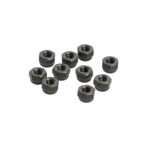 M3 Nylon Insert Locknut (10pcs)