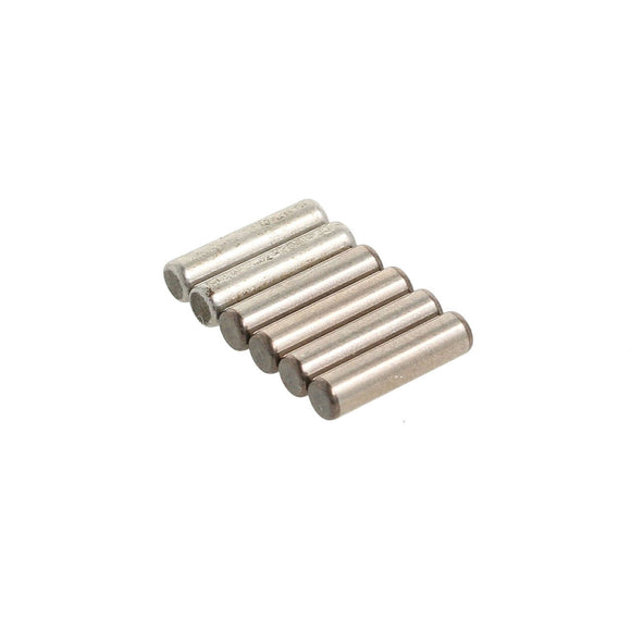 Pin 2x8mm (6)