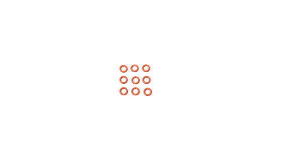 O-Ring P.6 (10pcs)