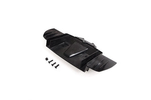 M40S BMW M4 DTM Rear Bumper Set