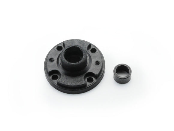 Center Differential Case-Right SCA-1E