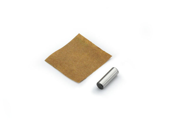 Differential Pinion Pin 5 X 14.7mm: SCA-1E