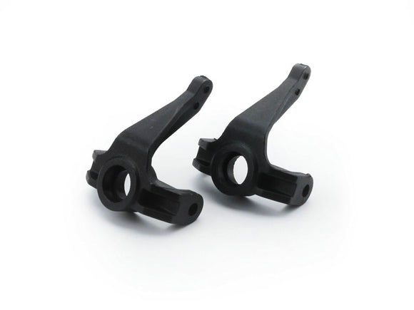 Front Steering Knuckles (pr.): SCA-1E