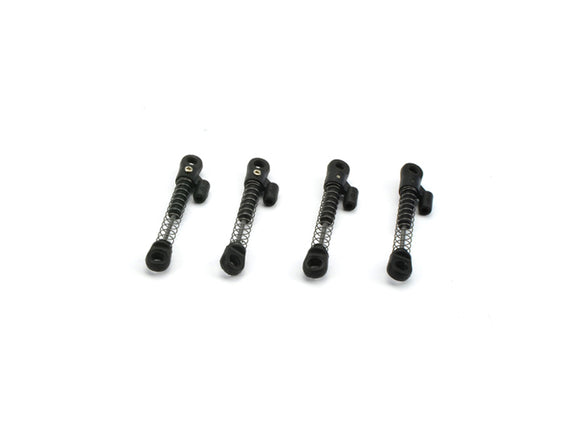 Friction Damper Set: MSA-1E