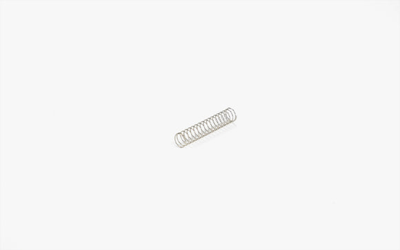 MSA-1E Aluminum Shock Spring