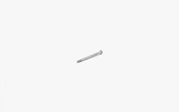 MSA-1E Aluminum Shock Shaft