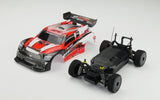 GT24R 1/24 Scale Micro 4WD Rally, RTR