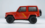 Carisma - MSA-1E 2.0 MITSUBISHI PAJERO XL-W