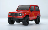 Carisma - MSA-1E 2.0 MITSUBISHI PAJERO XL-W