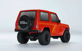 Carisma - MSA-1E 2.0 MITSUBISHI PAJERO XL-W