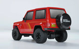 Carisma - MSA-1E 2.0 MITSUBISHI PAJERO XL-W
