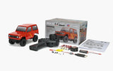 Carisma - MSA-1E 2.0 MITSUBISHI PAJERO XL-W
