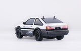 GT24 Toyota AE86 H2 Concept RC Car 1/24