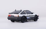 GT24 Toyota AE86 H2 Concept RC Car 1/24