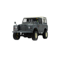 Carisma - 1/10 4WD 2.1 Spec Bulldog RTR Weathered Edition
