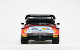 1/8 M48S Hyundai i20N Rally1 Hybrid 2024