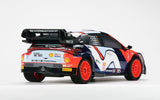 1/8 M48S Hyundai i20N Rally1 Hybrid 2024