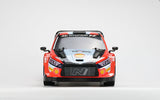 1/8 M48S Hyundai i20N Rally1 Hybrid 2024