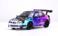 Carisma - GT24 2.0 Subaru Impreza STI 2006 Drift Spec 2